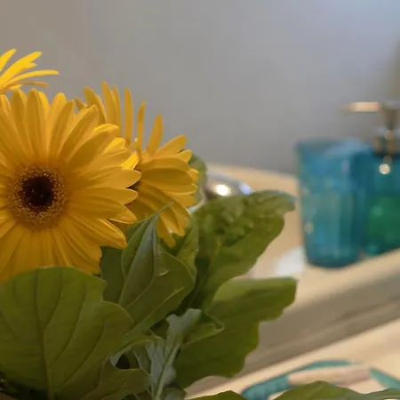 Casa Vacanza Giusi 플로리디아